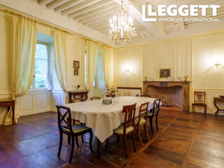  Maison à vendre 8 pièces 342 m²