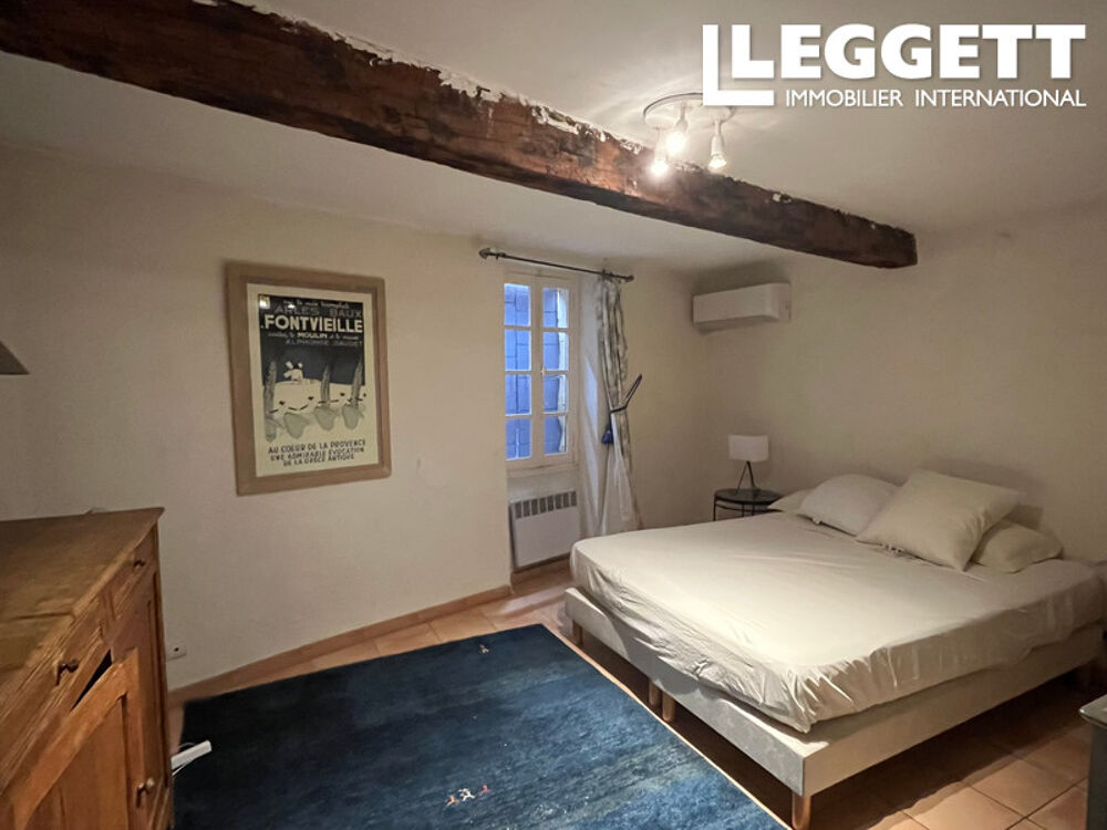 Vente Maison MAISON DE VILLAGE 2 CHAMBRES PLUS SOUS-SOL ChÂteauneuf-du-pape