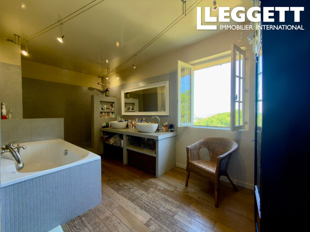 à vendre  Maison Tournon-d'Agenais (47370)