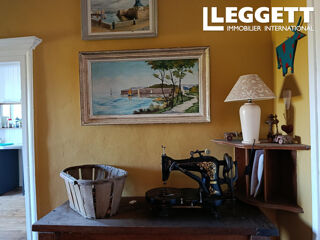  Maison � vendre 14 pi�ces 234 m�