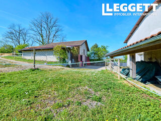  Maison à vendre 12 pièces 318 m²