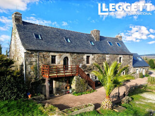  Maison à vendre 13 pièces 336 m²