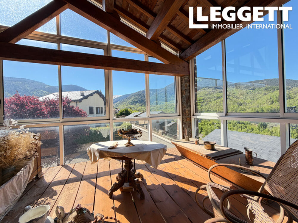 Maison 4 pièces 117 m² · à Err · 117 m² · 295 000 €