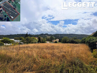  Terrain à vendre 2655 m²