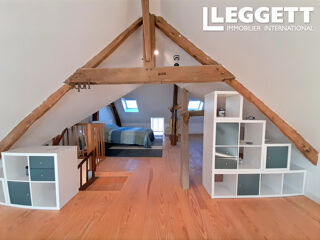  Maison � vendre 6 pi�ces 145 m�