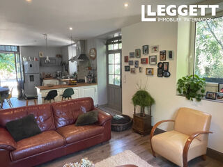  Maison à vendre 15 + pièces 418 m²