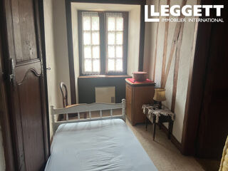  Maison à vendre 12 pièces 189 m²