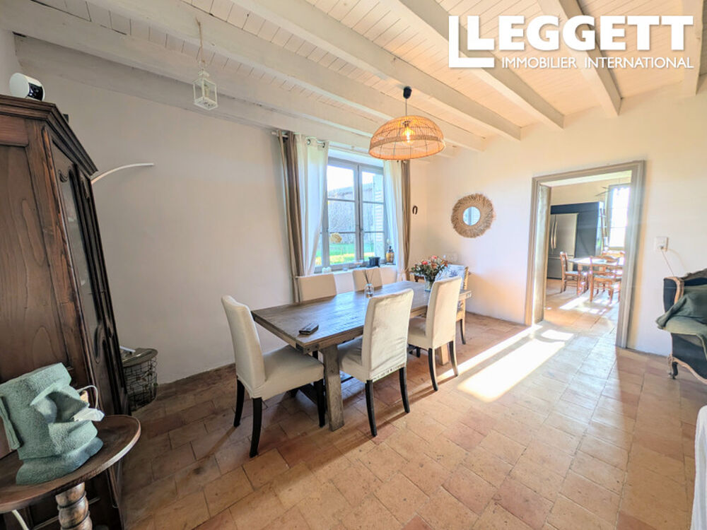  vendre  Maison Fauillet (47400)