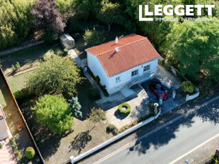  Maison à vendre 6 pièces 100 m²