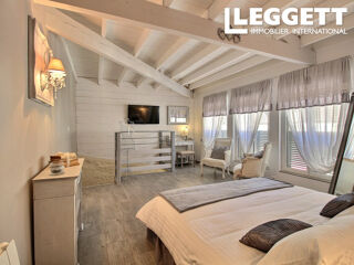  Maison � vendre 15 + pi�ces 446 m�