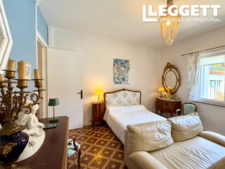  Maison � vendre 9 pi�ces 235 m�