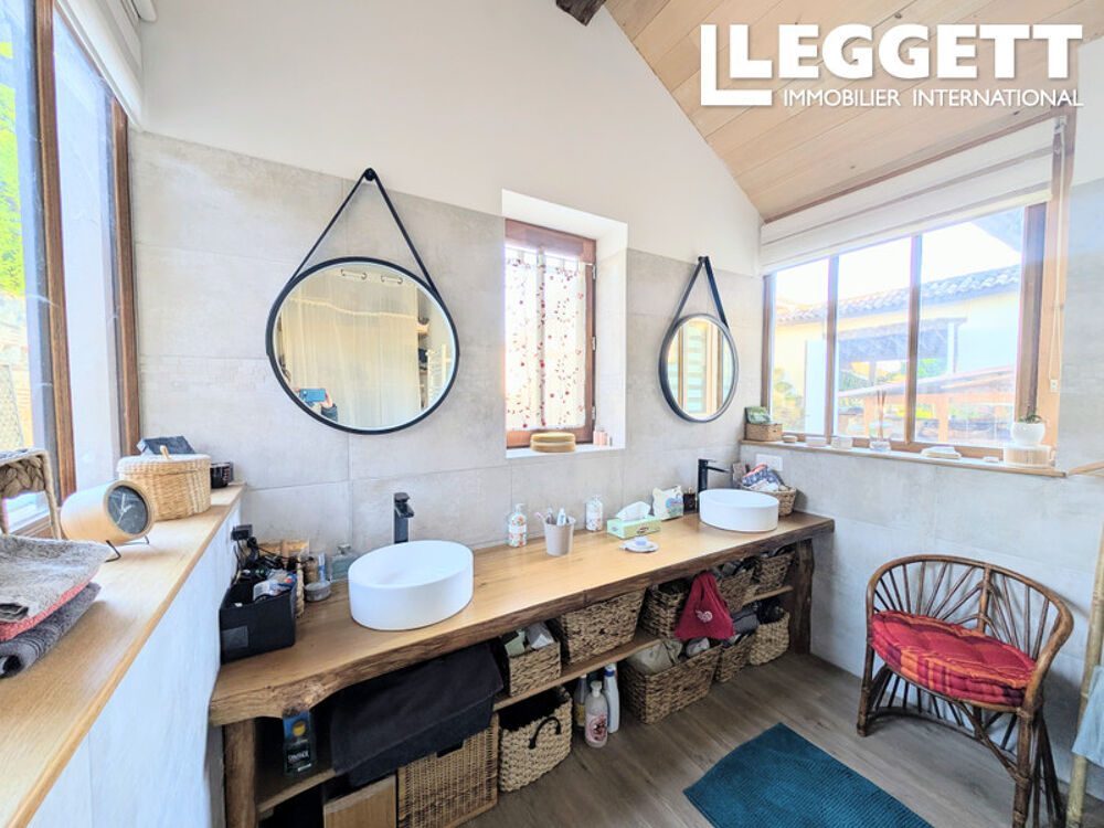  vendre  Maison Fauillet (47400)