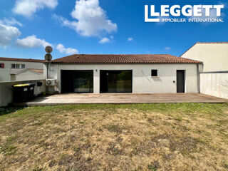  Maison à vendre 5 pièces 123 m²