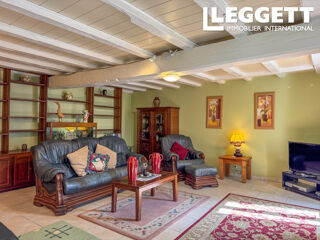  Maison � vendre 6 pi�ces 160 m�