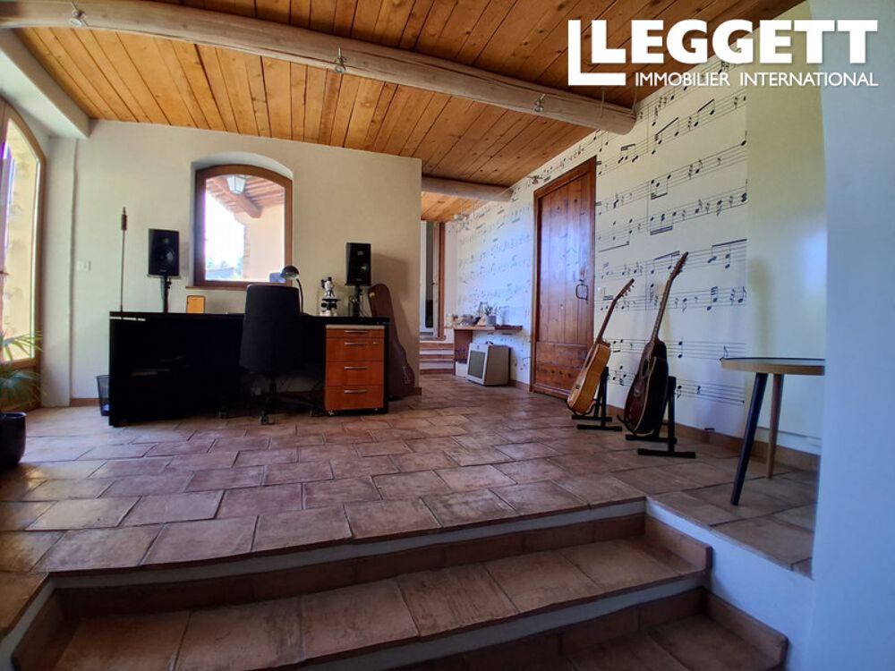 � vendre  Maison Roujan (34320)