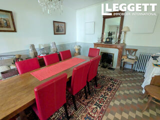  Maison � vendre 8 pi�ces 245 m�