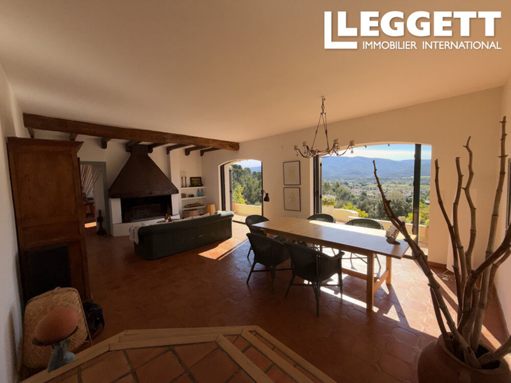 � vendre  Maison Pignans (83790)