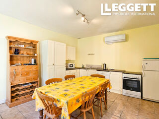  Maison  vendre 4 pices 124 m