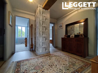  Maison � vendre 9 pi�ces 142 m�