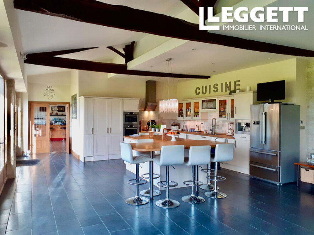 � vendre  Maison Cognac (16100)