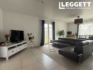  Maison � vendre 6 pi�ces 120 m�