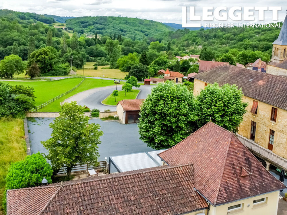 URGENT - Restaurant à l'excellente rénommée entre Quercy et Périgord Noir | Licence IV | 15mins Sud Domme
