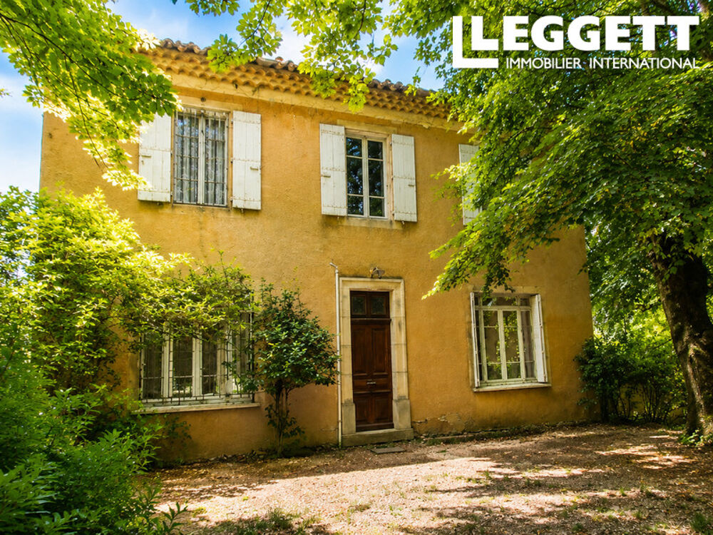 Maison 7 pièces 187 m² · à Aubenas · 187 m² · 310 000 €