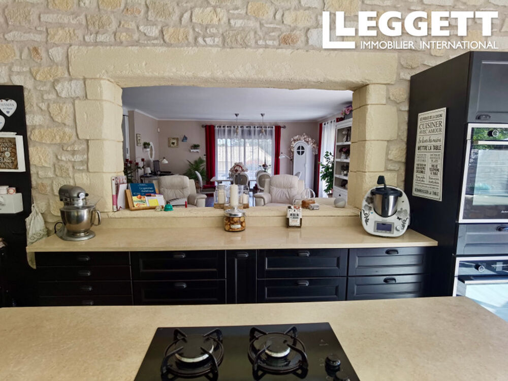 à vendre  Maison Garrigues-Sainte-Eulalie (30190)