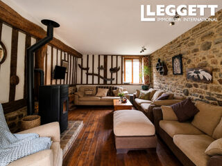  Maison à vendre 7 pièces 150 m²