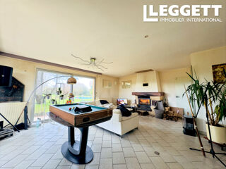  Maison � vendre 6 pi�ces 140 m�