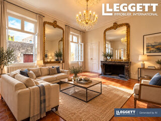  Appartement à vendre 6 pièces 220 m²