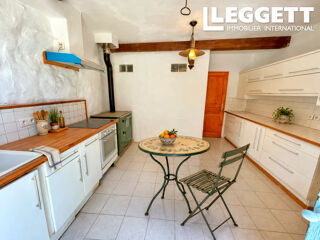  Maison 6 pièces 182 m² Quillan