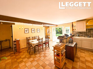  Maison à vendre 7 pièces 200 m²