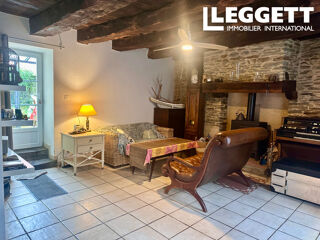  Maison � vendre 6 pi�ces 134 m�