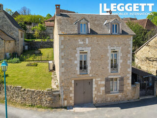  Maison à vendre 6 pièces 85 m²