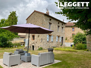  Maison � vendre 3 pi�ces 68 m�