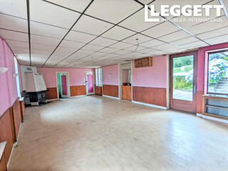  Maison � vendre 8 pi�ces 150 m�