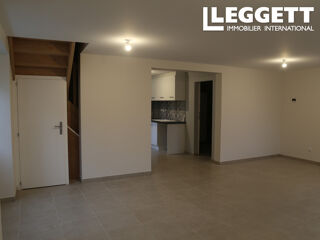  Maison � vendre 4 pi�ces 100 m�