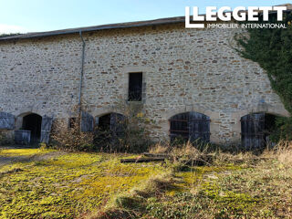 Remise / Grange à vendre 600 m²