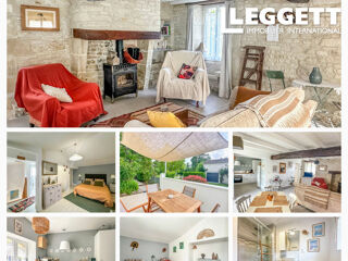  Maison � vendre 11 pi�ces 310 m�