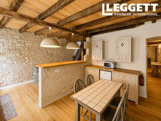  Maison à vendre 4 pièces 110 m²