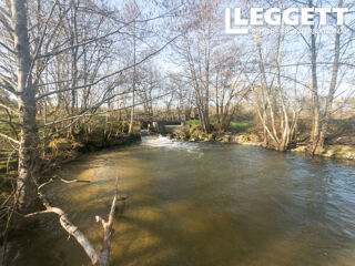  Moulin � vendre 5 pi�ces 87 m�