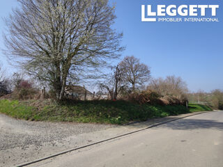  Terrain à vendre 982 m²