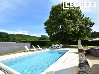  Maison � vendre 8 pi�ces 196 m�