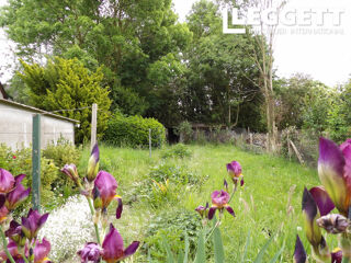 Maison à vendre 4 pièces 82 m²