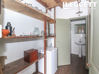  Maison � vendre 5 pi�ces 84 m�