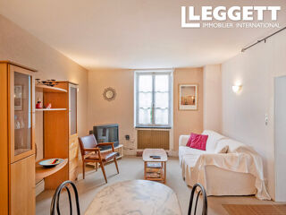  Maison à vendre 7 pièces 134 m²
