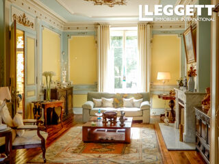  Maison � vendre 11 pi�ces 300 m�