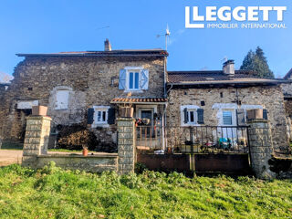  Maison � vendre 4 pi�ces 118 m�