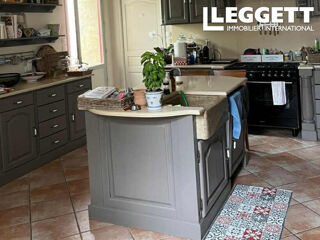  Maison � vendre 9 pi�ces 280 m�